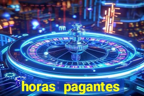 horas pagantes fortune rabbit